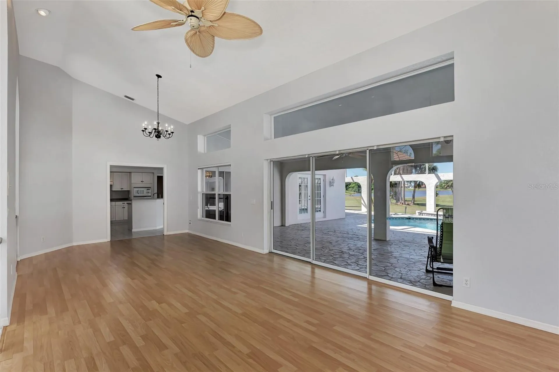 26021 Templar Lane Punta Gorda FL 33983