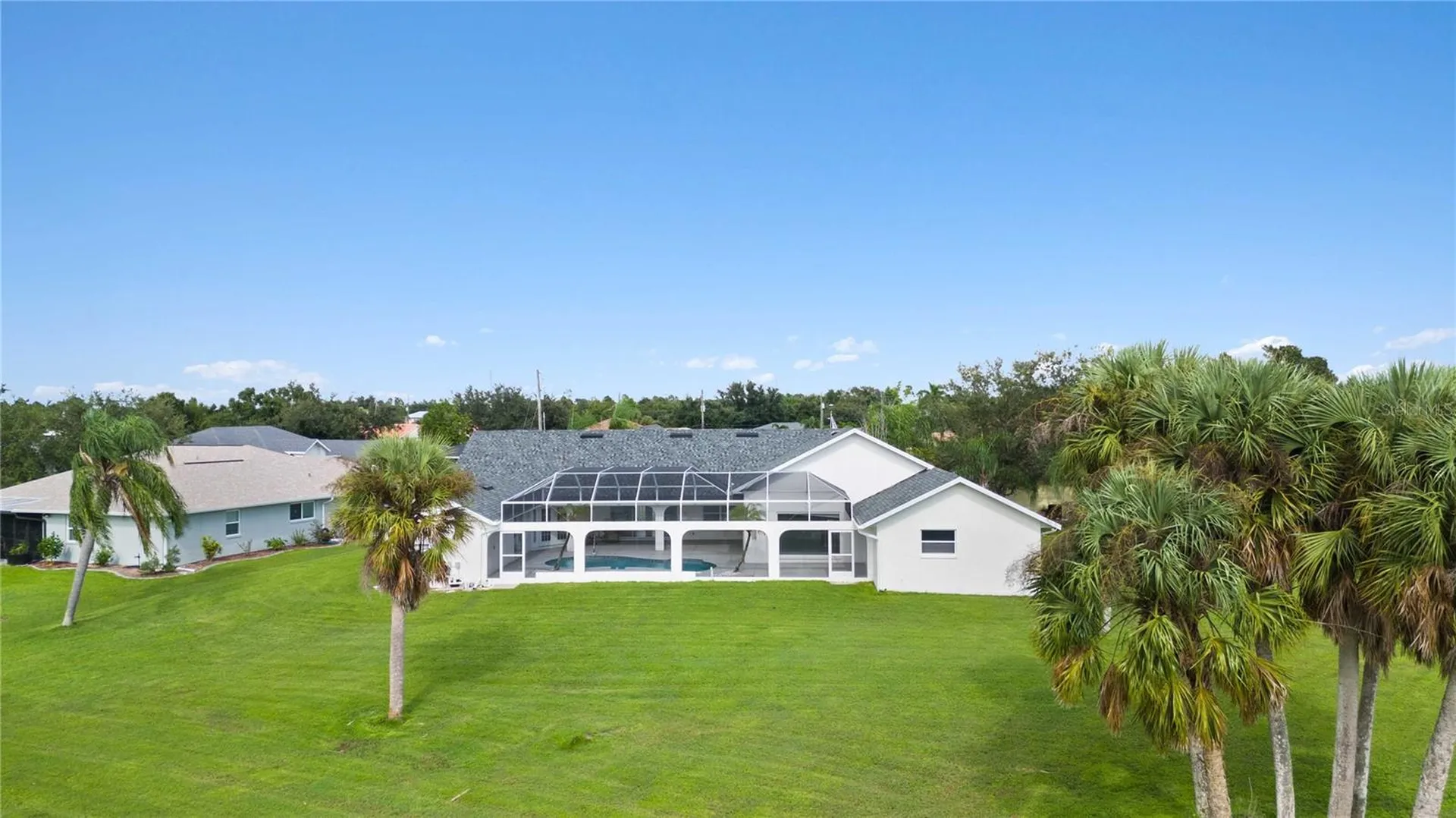 26021 Templar Lane Punta Gorda FL 33983