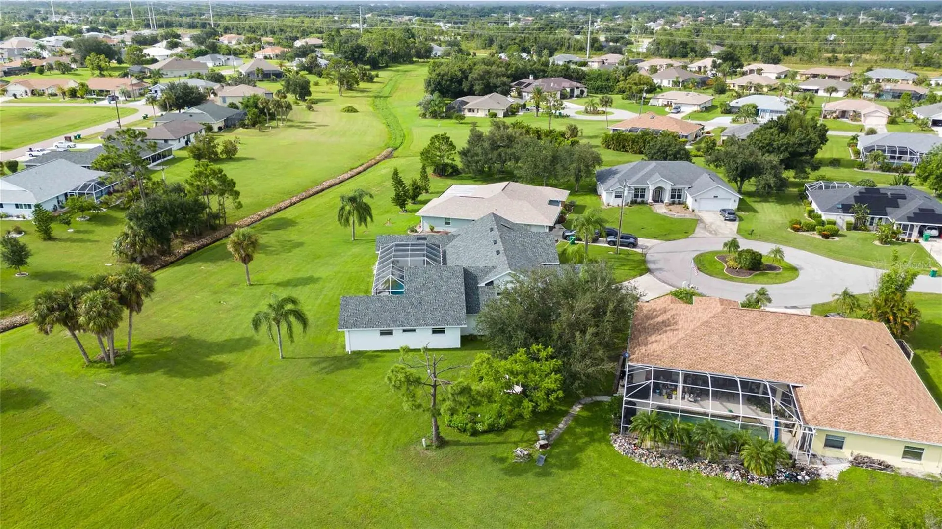 26021 Templar Lane Punta Gorda FL 33983