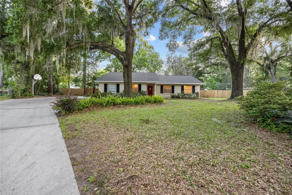 3601 NW 19th Place Gainesville FL 32605