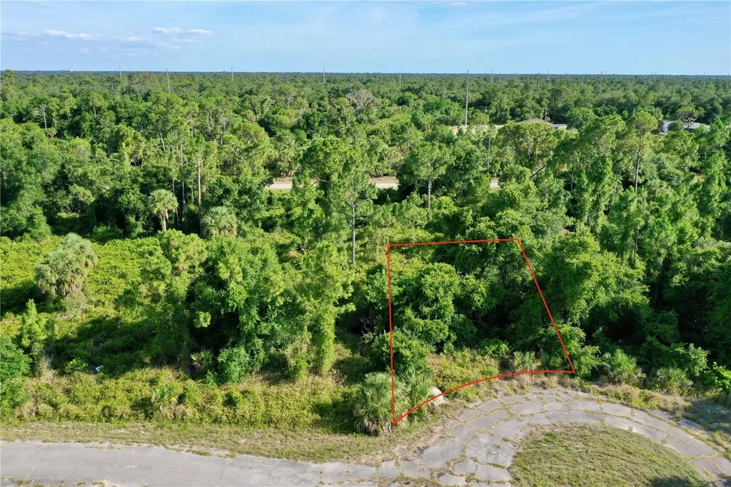 Twisdale Circle North Port FL 34288