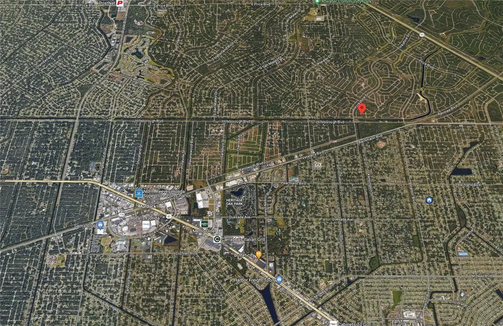 Twisdale Circle North Port FL 34288