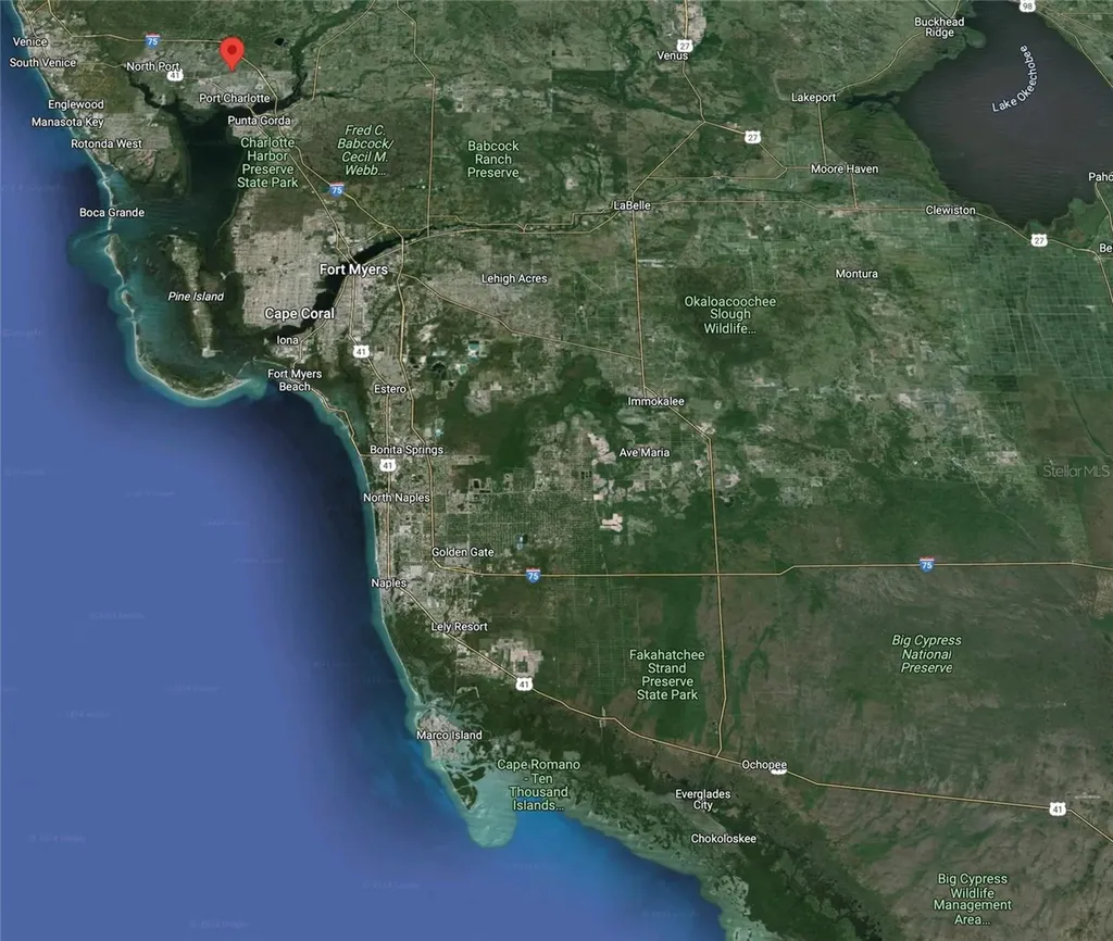 Twisdale Circle North Port FL 34288