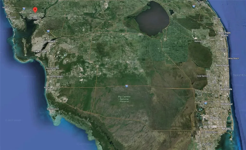 Twisdale Circle North Port FL 34288