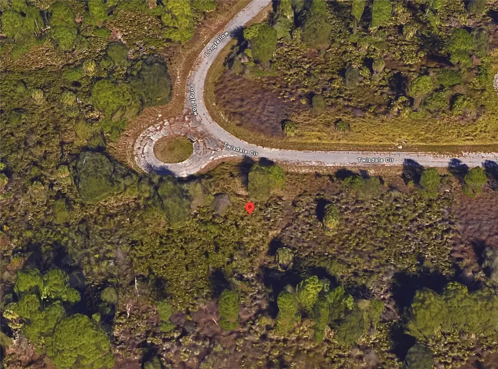 Twisdale Circle North Port FL 34288