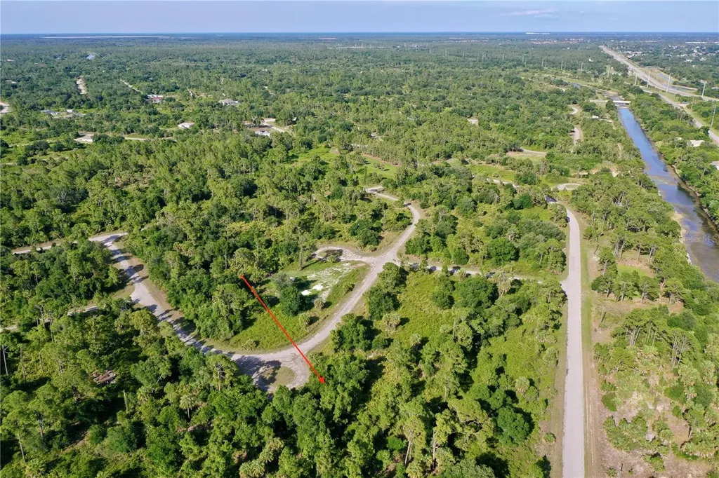Twisdale Circle North Port FL 34288