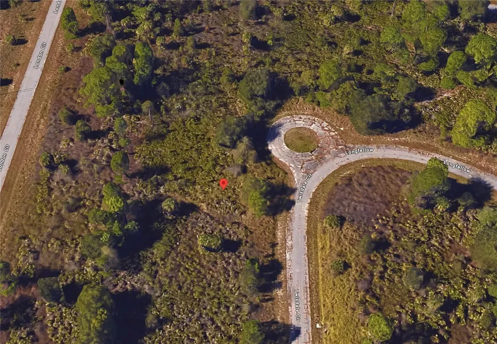 Twisdale Circle North Port FL 34288