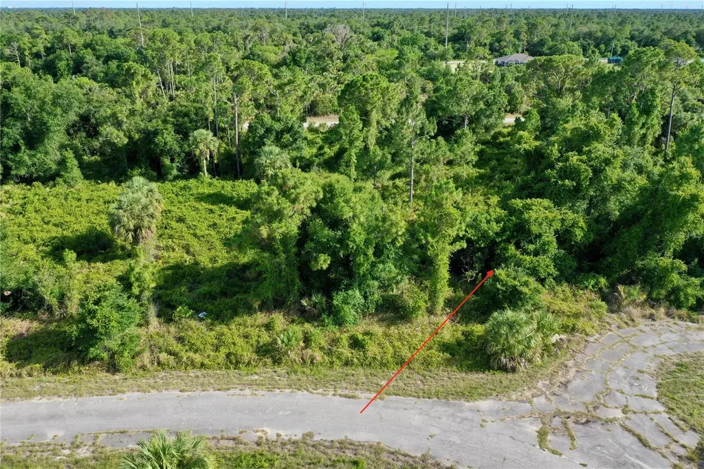 Twisdale Circle North Port FL 34288