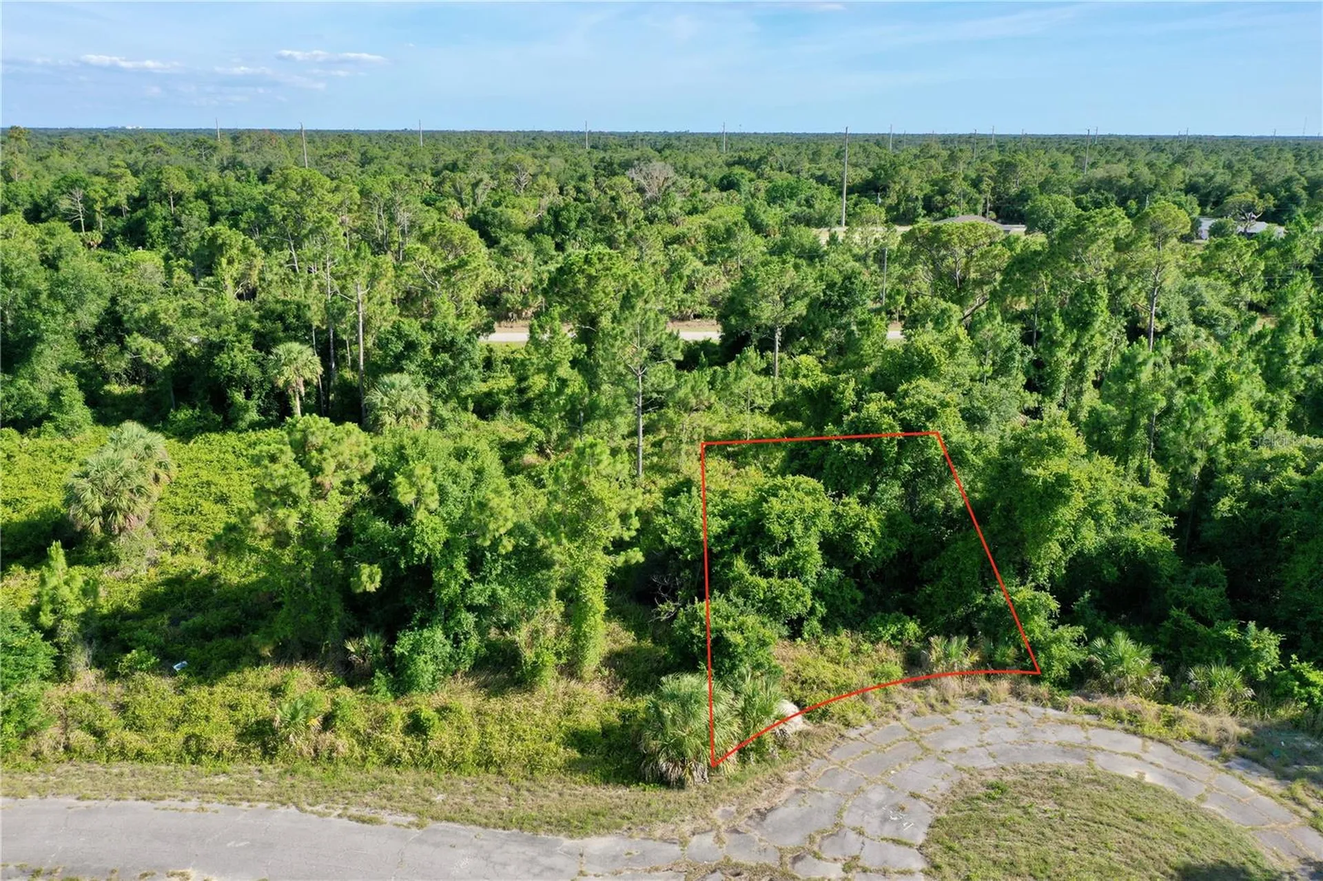 Twisdale Circle North Port FL 34288