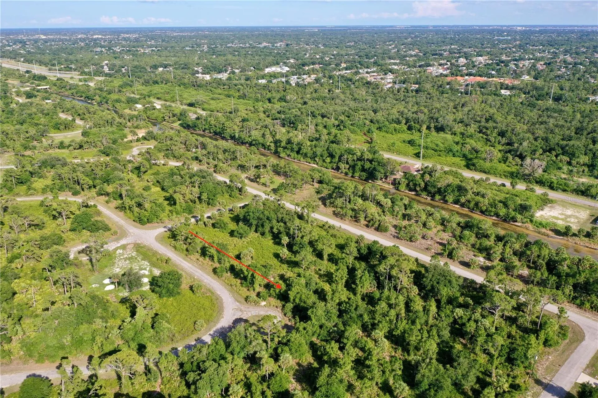 Twisdale Circle North Port FL 34288