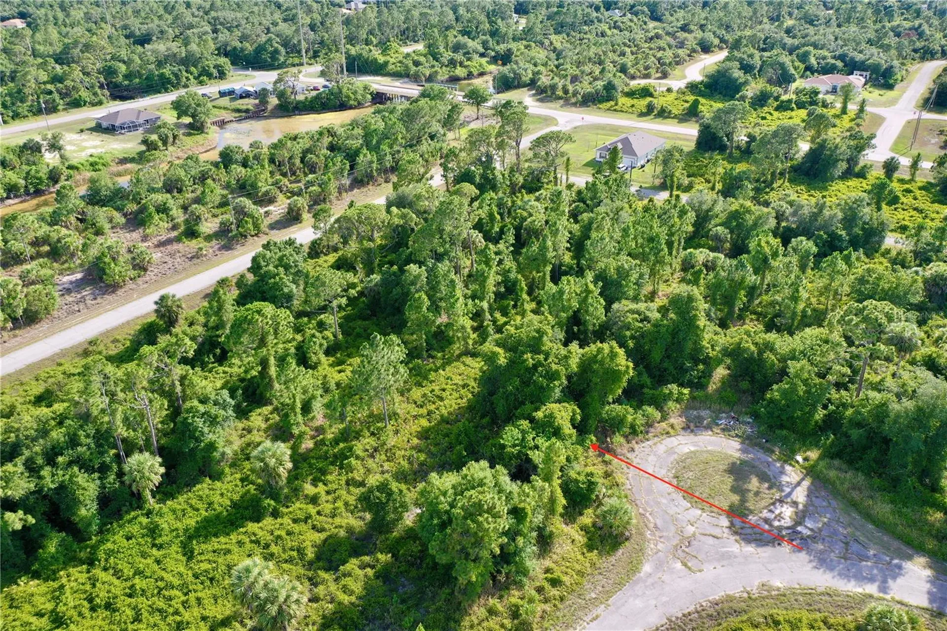 Twisdale Circle North Port FL 34288