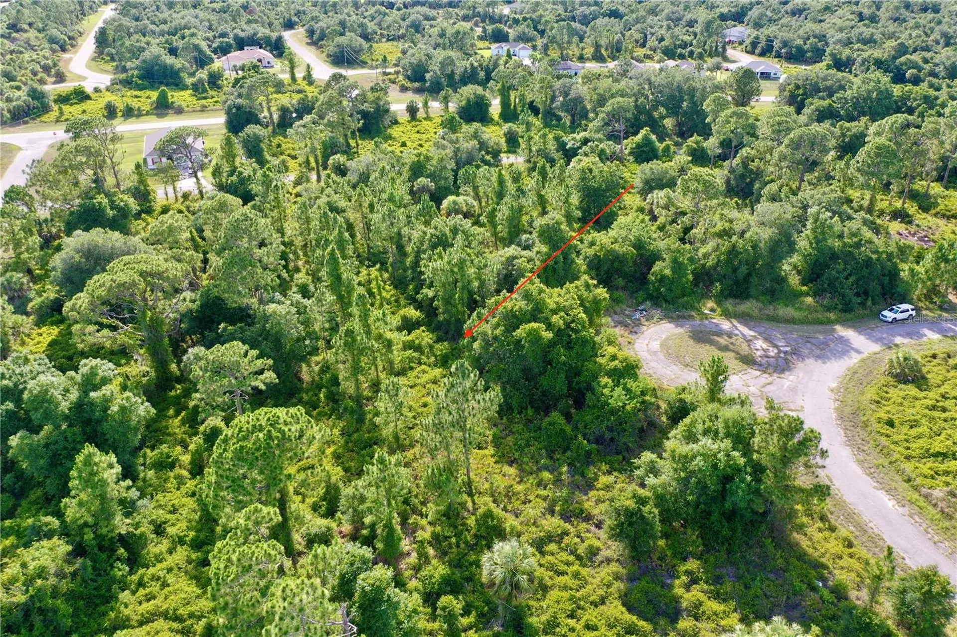 Twisdale Circle North Port FL 34288