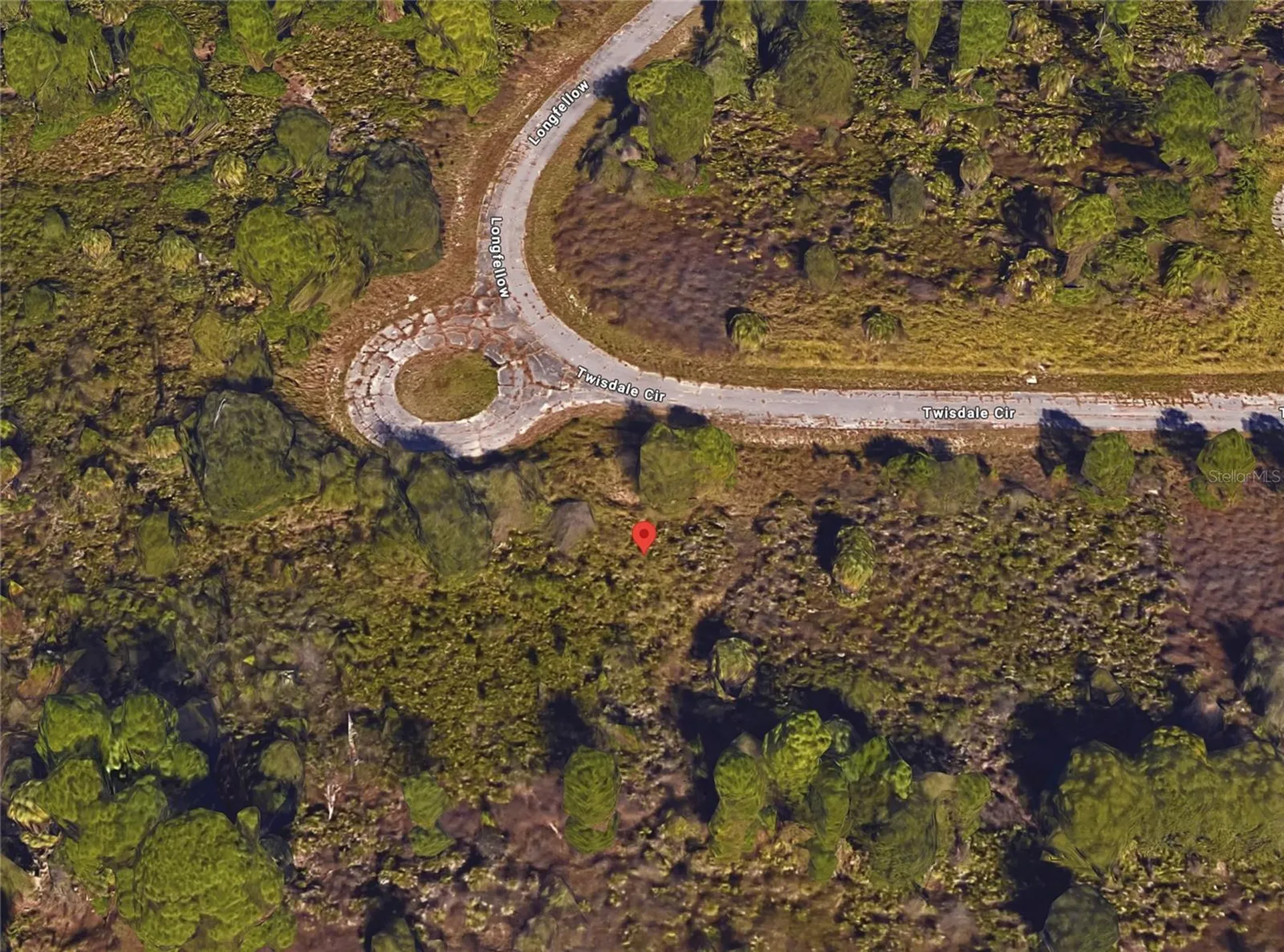 Twisdale Circle North Port FL 34288