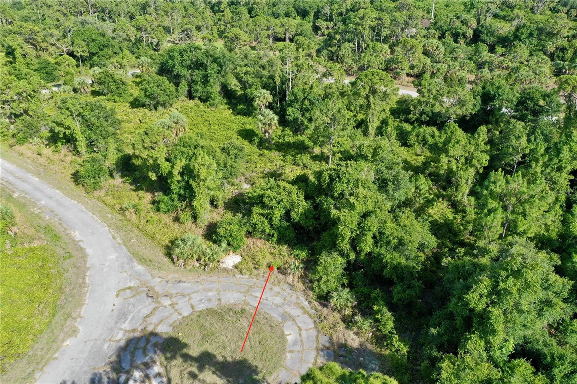 Twisdale Circle North Port FL 34288