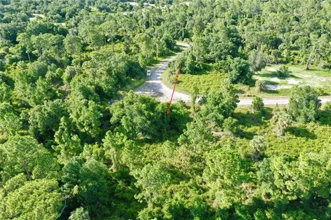 Twisdale Circle North Port FL 34288