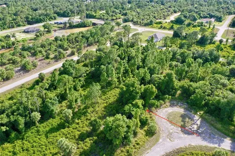 Twisdale Circle North Port FL 34288