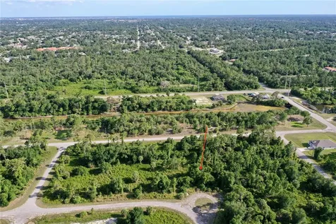 Twisdale Circle North Port FL 34288