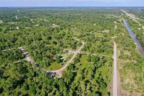 Twisdale Circle North Port FL 34288