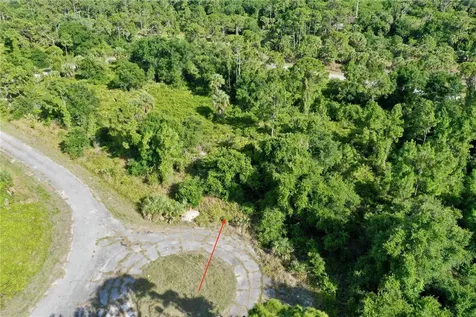 Twisdale Circle North Port FL 34288