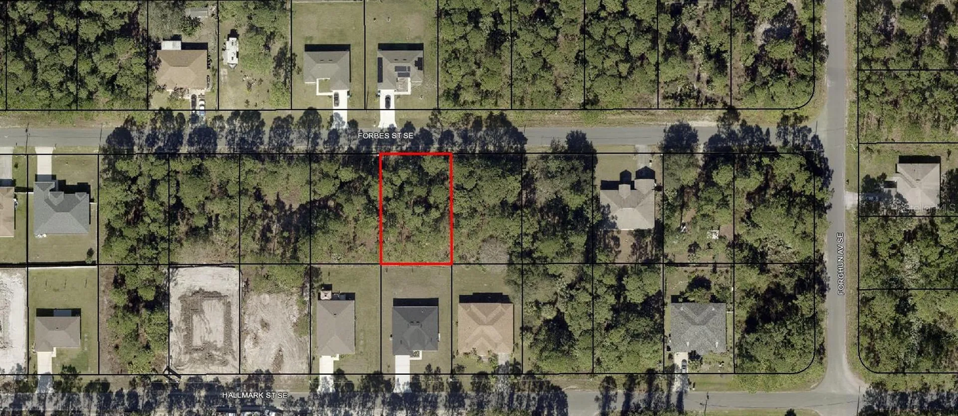 436 Forbes Street SE Palm Bay FL 32909