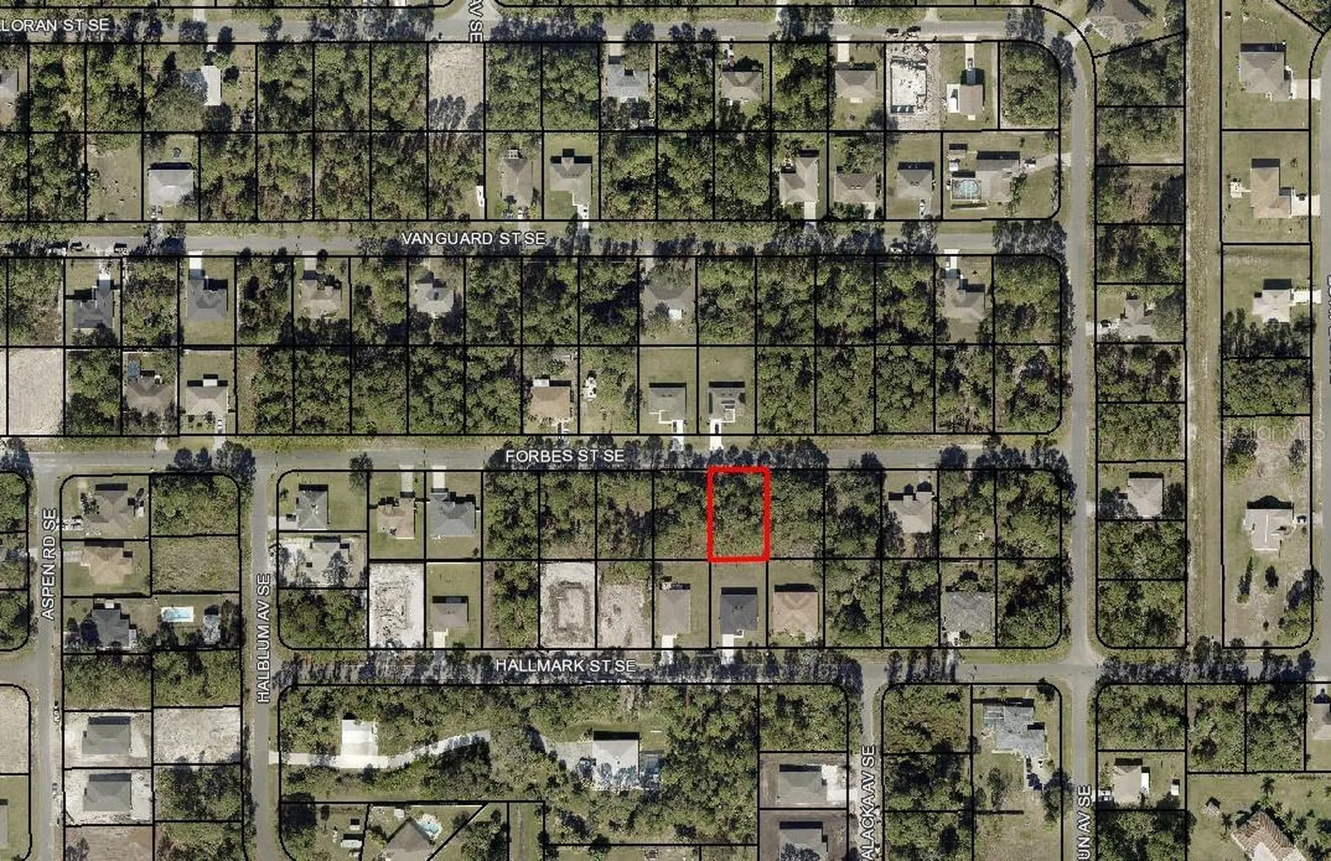 436 Forbes Street SE Palm Bay FL 32909