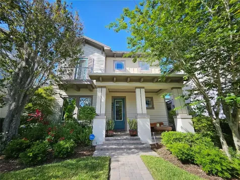 9047 Reymont Street Orlando FL 32827