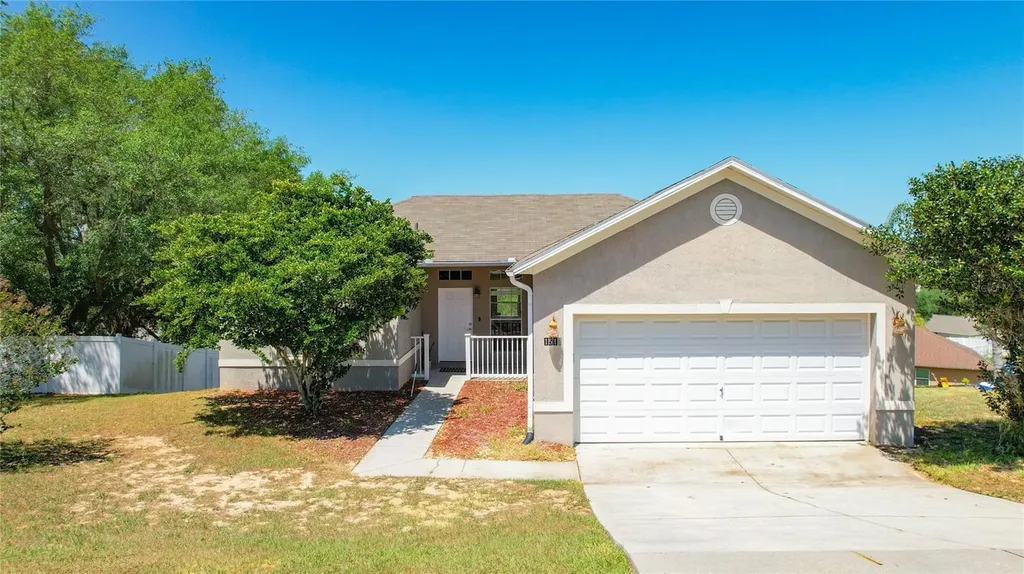 1512 Presidio Drive Clermont FL 34711