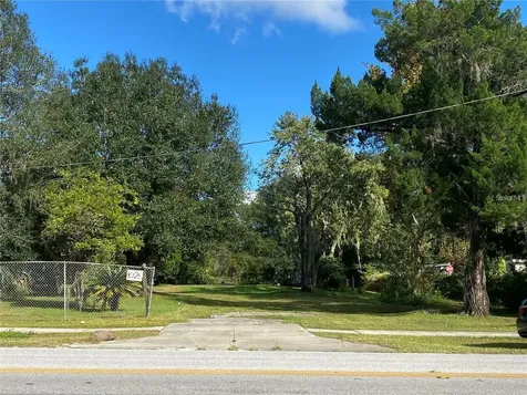 1025 N 6th Street Orlando FL 32820