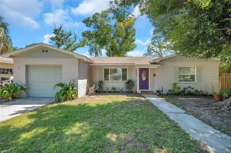 1123 26th Street N St Petersburg FL 33713