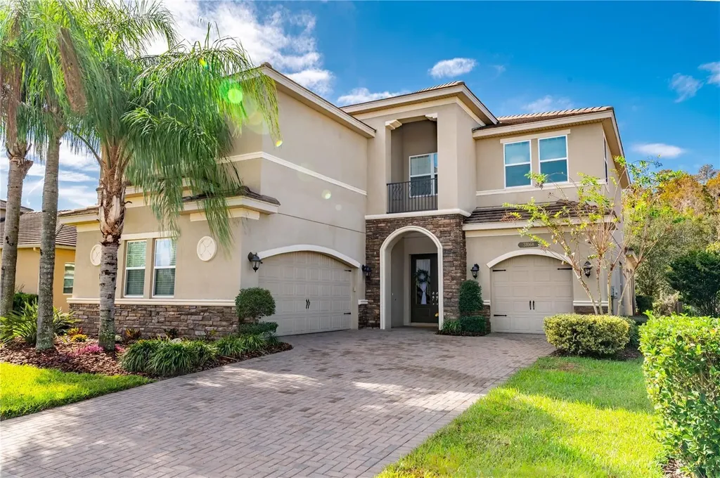 31068 Spruceberry Court Wesley Chapel FL 33543