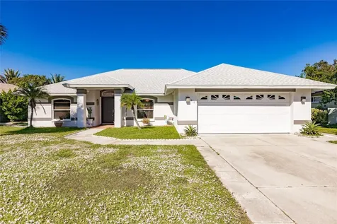 412 Bayside Lane Nokomis FL 34275