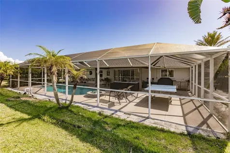 412 Bayside Lane Nokomis FL 34275