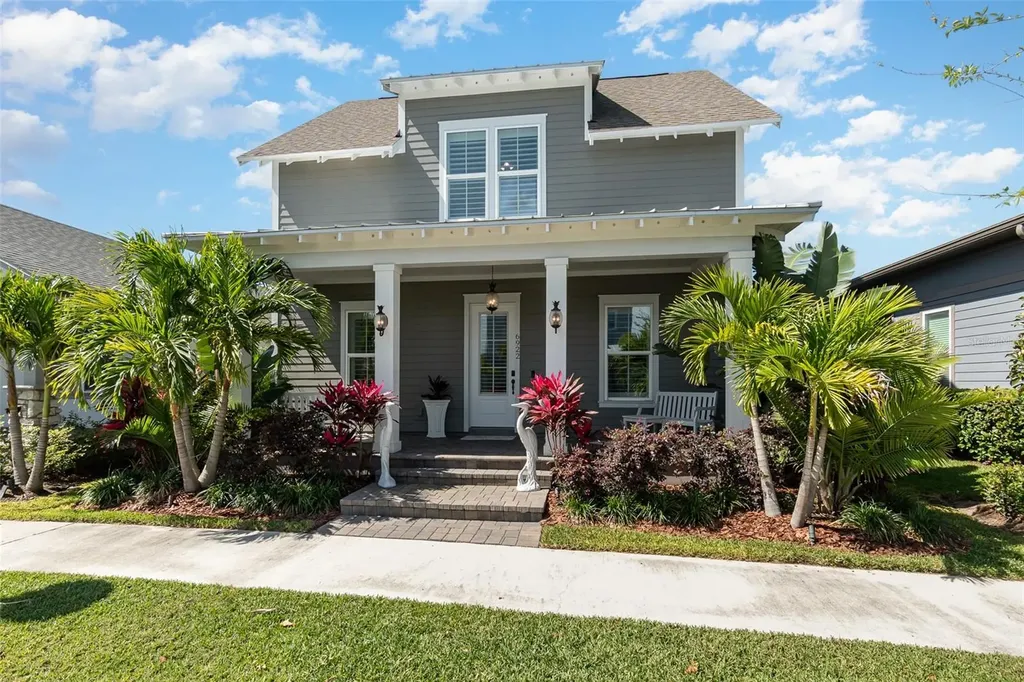 6922 Bridgman Street Orlando FL 32827