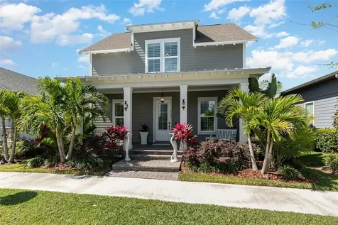 6922 Bridgman Street Orlando FL 32827
