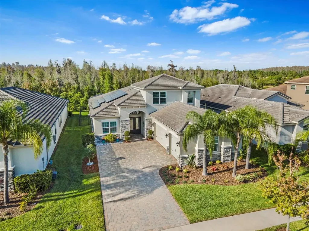 31165 Chesapeake Bay Drive Wesley Chapel FL 33543