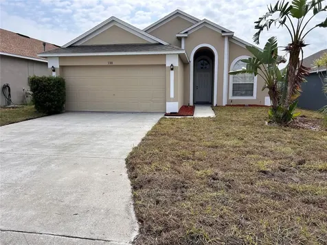 738 Rollins Drive Davenport FL 33837