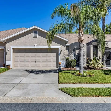 21201 Diamonte Drive Land O Lakes FL 34637