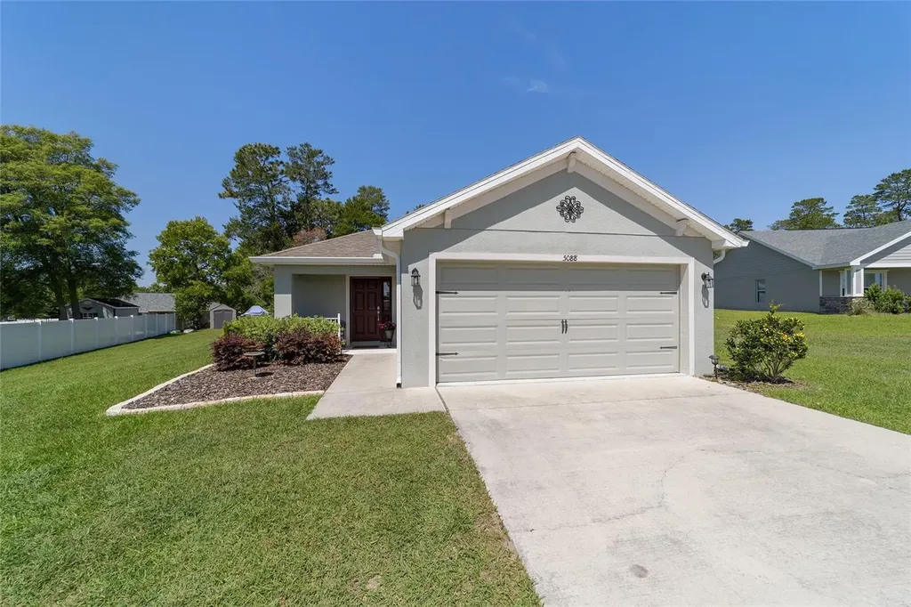 5088 SW 104th Loop Ocala FL 34476