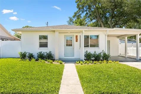 510 49th Avenue N St Petersburg FL 33703