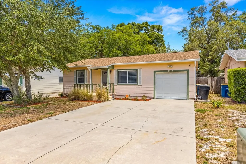 1410 Druid Road E Clearwater FL 33756