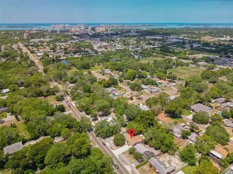 1410 Druid Road E Clearwater FL 33756