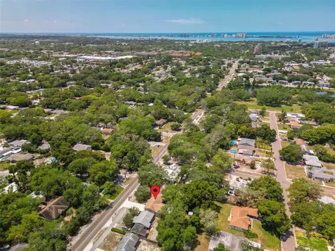 1410 Druid Road E Clearwater FL 33756