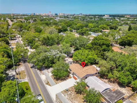 1410 Druid Road E Clearwater FL 33756