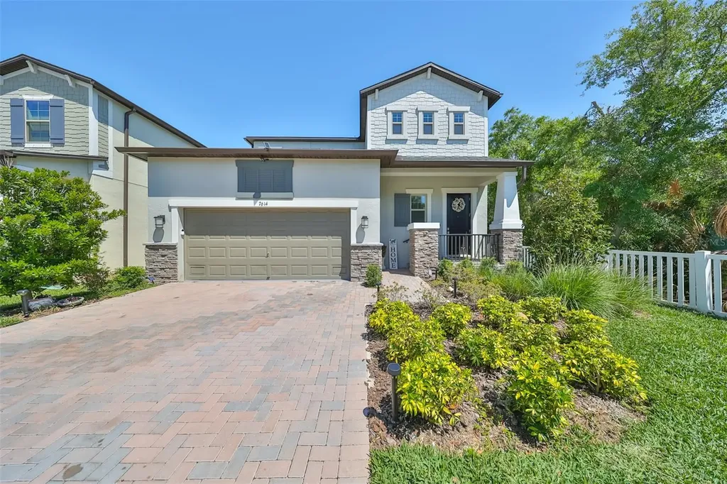 7614 S Juanita Street Tampa FL 33616