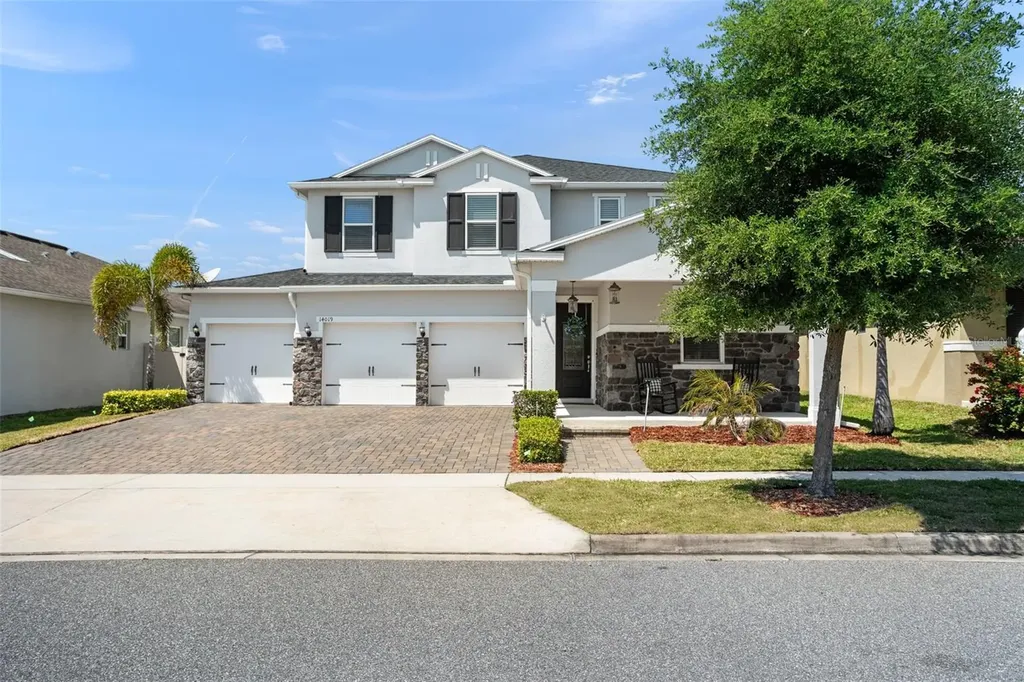 14019 Pecan Orchard Drive Winter Garden FL 34787