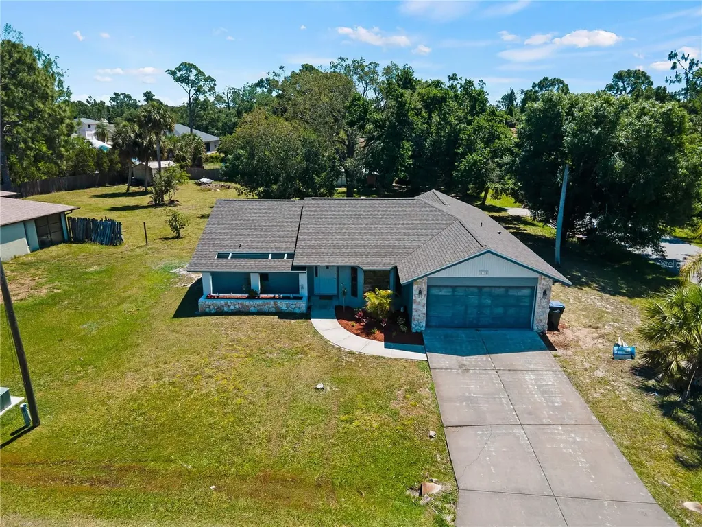1138 Petronia Street North Port FL 34286
