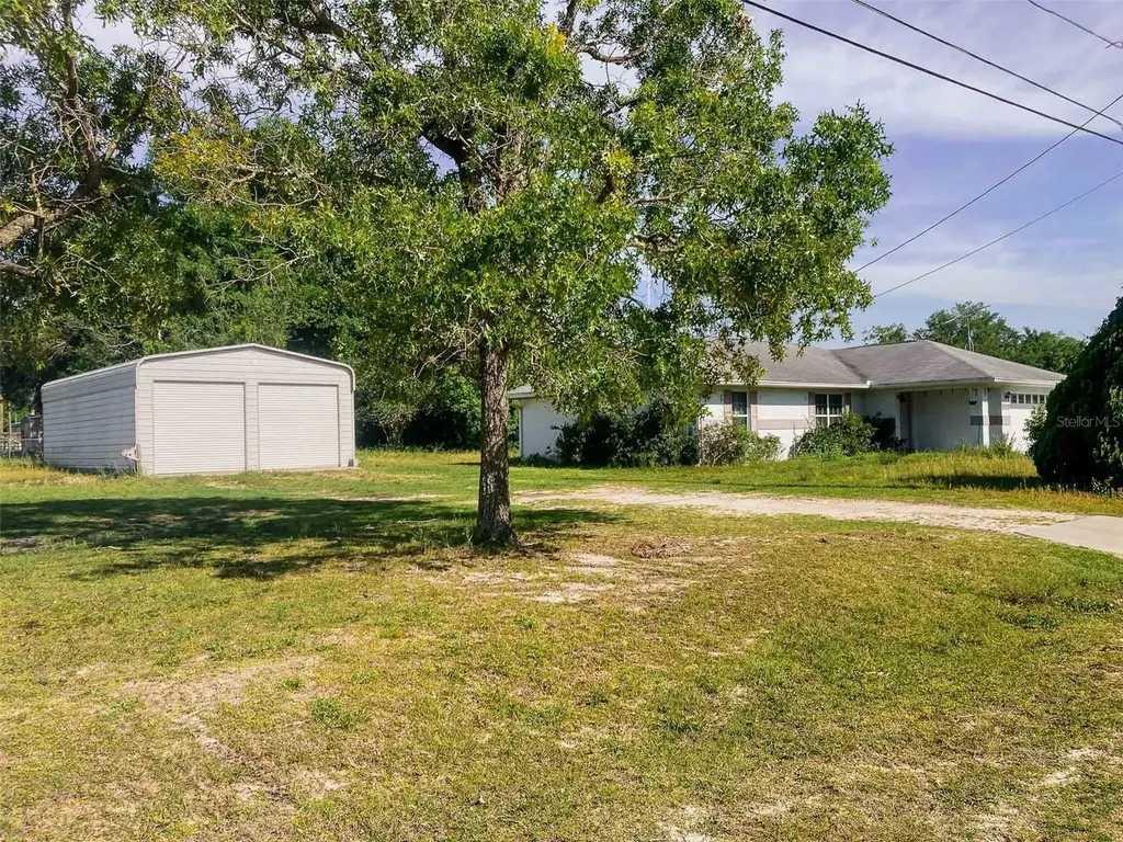 11755 SE 84th Avenue Belleview FL 34420