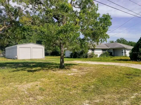 11755 SE 84th Avenue Belleview FL 34420