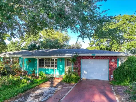 1466 Laconia Drive W Clearwater FL 33764