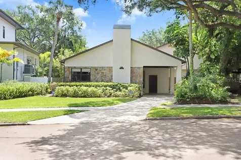 5106 W Evelyn Drive Tampa FL 33609